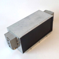 Siemens Masterdrives Funkentstörfilter 6SE7031-8ES87-0FA1 GEB