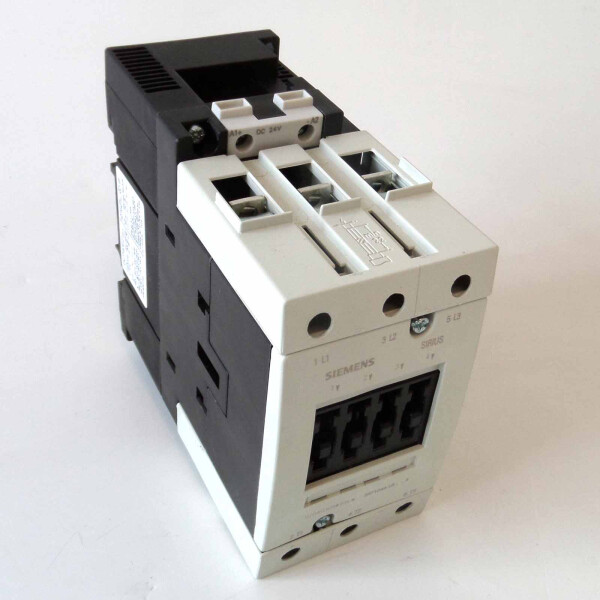 Siemens Schütz 3RT1044-1BB44 GEB