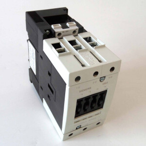 Siemens Schütz 3RT1044-1BB44 GEB