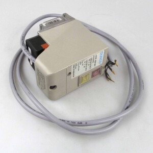 Dungs Ventilprüfsystem VPS 504 S01 219876 500mbar GEB