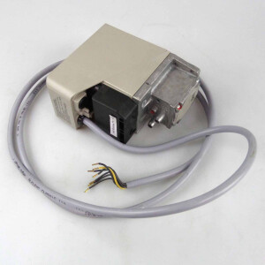 Dungs Ventilprüfsystem VPS 504 S01 219876 500mbar GEB