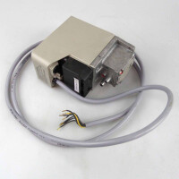 Dungs Ventilprüfsystem VPS 504 S01 219876 500mbar GEB