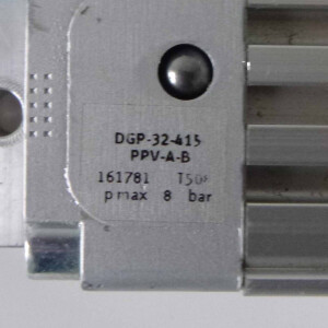 Festo Linearantrieb DGP-32-415-PPV-A-B 161781 #K2 GEB
