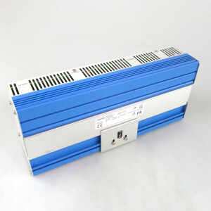 SAACKE Brennersteuerung se@vis FSC BAC-60-0-AB-0-50-0-0-Z-0-0 7-8394-40 BA-00-01 GEB