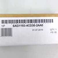 Siplus S7 ET200S 6AG1193-4CD30-2AA0 SIE