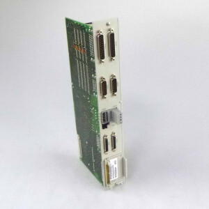 Simodrive 611D Regelungseinschub 6SN1118-0DH23-0AA0 Ver.E GEB