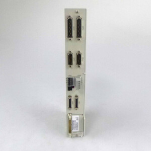 Simodrive 611D Regelungseinschub 6SN1118-0DH23-0AA0 Ver.E GEB