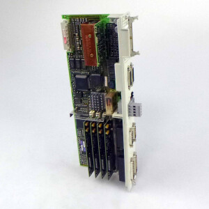 Simodrive 611D Regelungseinschub 6SN1118-0DH23-0AA0 Ver.E GEB