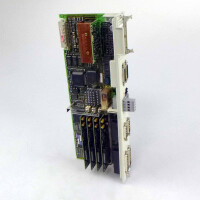 Simodrive 611D Regelungseinschub 6SN1118-0DH23-0AA0 Ver.E GEB