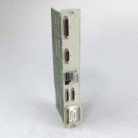 Simodrive 611D Regelungseinschub 6SN1118-0DG23-0AA0 Ver.E GEB