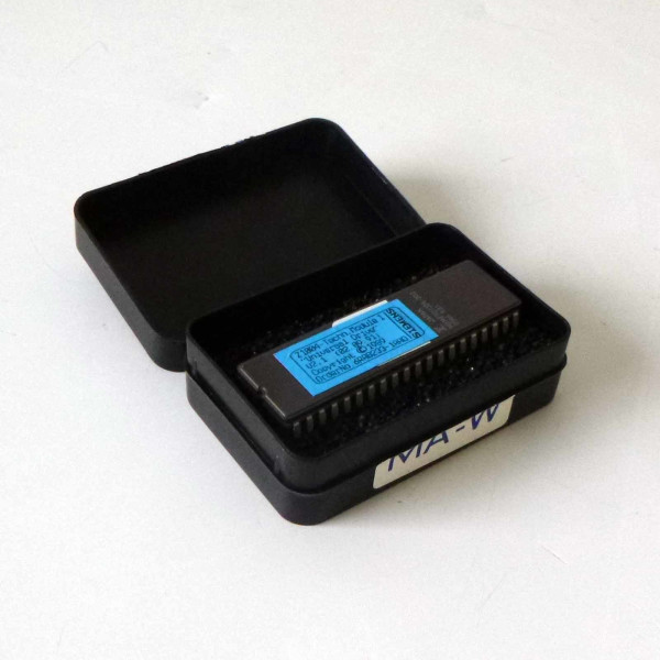 Siemens EPROM Technologiemodul 1 6RA8233-1AA0 OVP