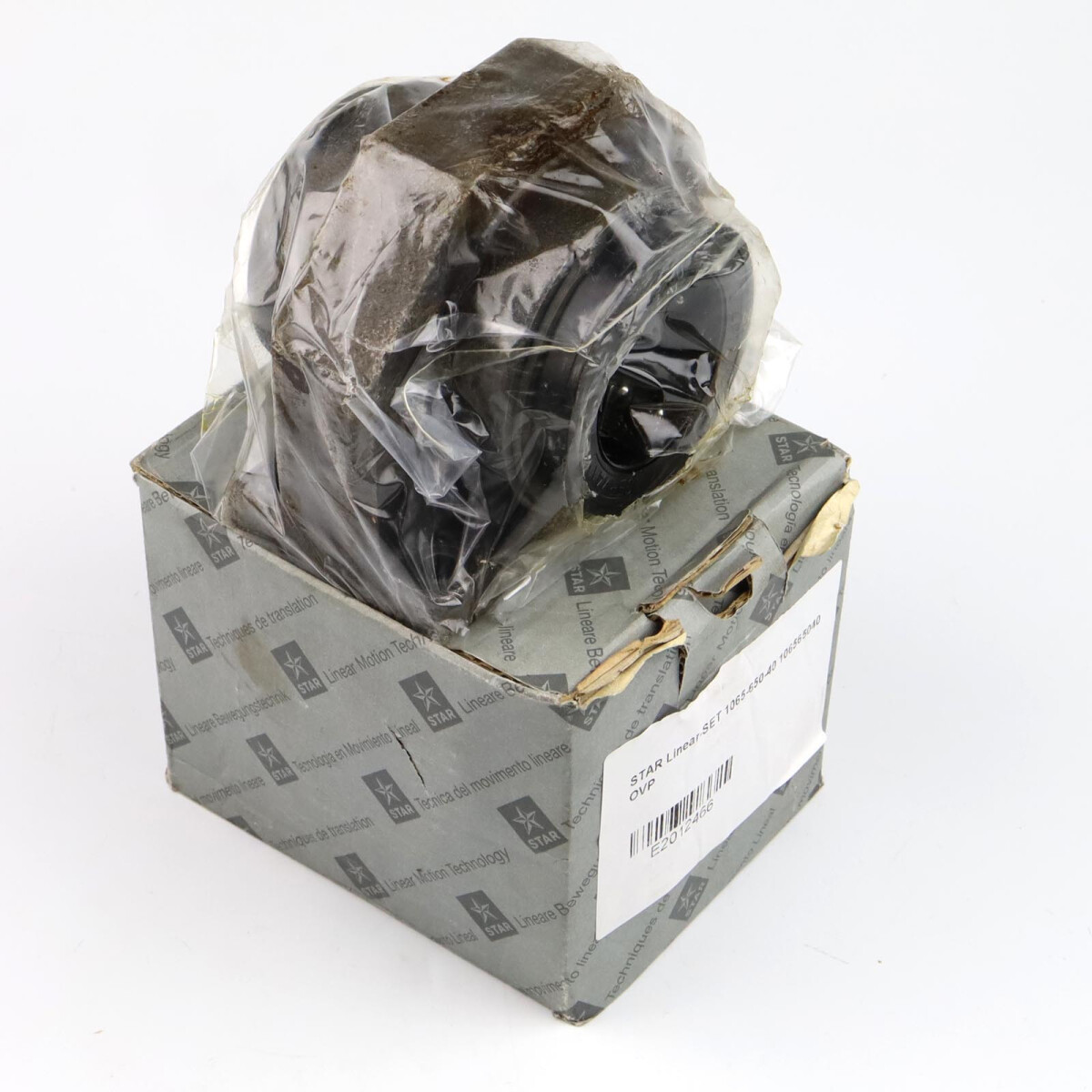STAR Linear-SET 1065-650-40 106565040 OVP