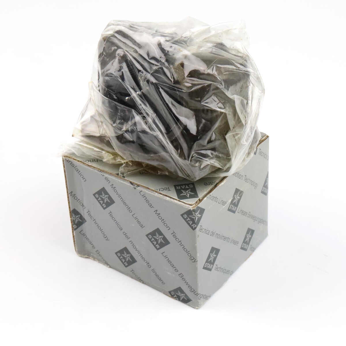 STAR Linear-SET 1067-625-40 106762540 OVP