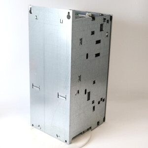 Siemens SIMOREG DC Master Stromrichtergerät 6RA7081-6DV62-0-Z Z=G74+S00+K01+K11 OVP