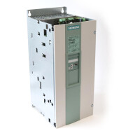 Siemens SIMOREG DC Master Stromrichtergerät 6RA7081-6DV62-0-Z Z=G74+S00+K01+K11 OVP
