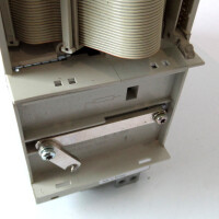 Simodrive 611 LT-Modul 6SN1123-1AA00-0DA1 Vers. A #K2 GEB