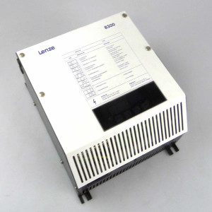 Lenze Frequenzumrichter 8300 8303_E.1C.23 336723 GEB