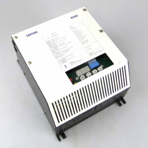 Lenze Frequenzumrichter 8300 8303_E.1C.23 336723 #K2 GEB