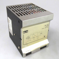 Schiele entrelec Power Supply PS TSL systron 2.423.415.00 24V/10A GEB