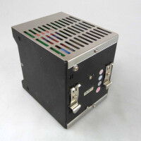 Schiele entrelec Power Supply PS TSL systron 2.423.415.00 24V/10A GEB