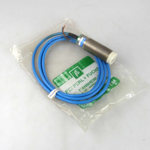 Pepperl+Fuchs Kapazitiver Sensor CJ10-30GM-N 00015 OVP