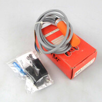 ipf electronic Kapazitiv Sensor KN200187 OVP
