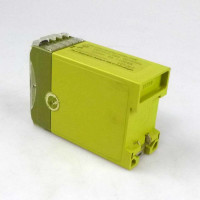 Pilz Sicherheitsrelais PA-1NK/ 600s/ FBM:10K 445965 GEB