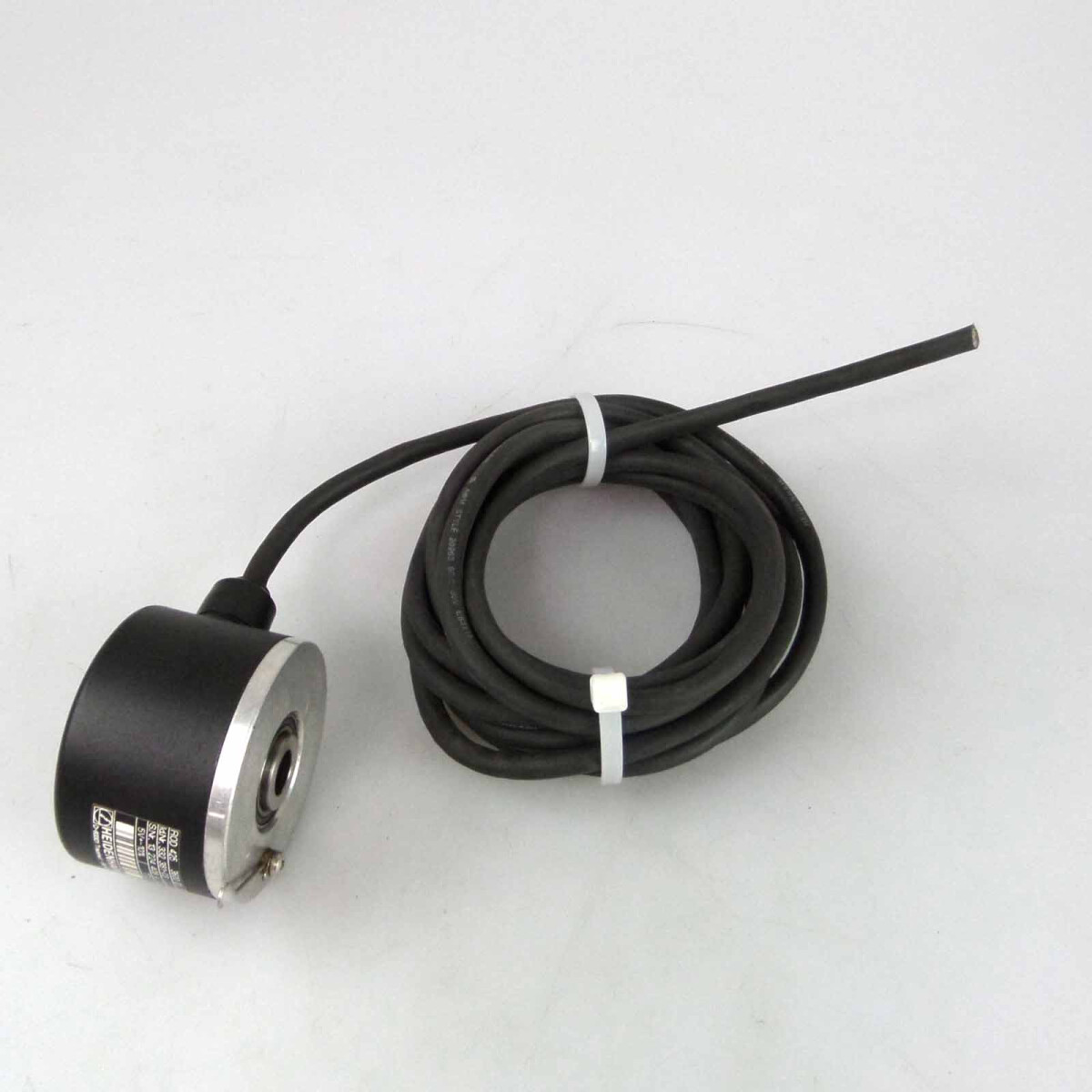 Heidenhain ROD 425 360001-03 ID 332381-03 - Drehgeber - SPAREPARTHERO ...