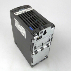 Siemens Micromaster 420 6SE6420-2AB11-2AA1 0,12kW GEB