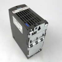 Siemens Micromaster 420 6SE6420-2AB11-2AA1 0,12kW GEB