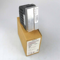 Siemens Micromaster 410 6SE6410-2UA11-2AA0 E-Stand:A03/1.02 OVP