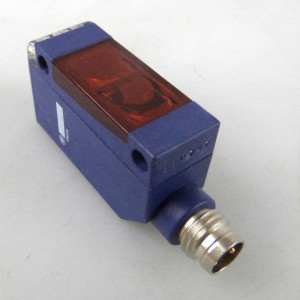 Telemecanique Optischer Näherungsschalter XUM0APSAM8 016492 GEB