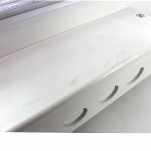 Keller Lufttechnik GmbH Differenzdruck-Regler 8279361.0000 9505300221 0-25mbar OVP
