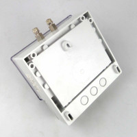 Keller Lufttechnik GmbH Differenzdruck-Regler 8279361.0000 9505300221 0-25mbar OVP