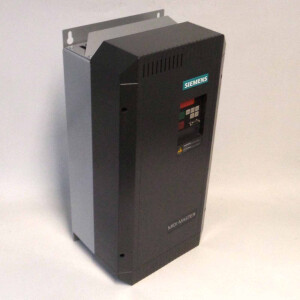 Siemens Midimaster MD1850/3 6SE3123-5DH40 E-Stand:J.1 OVP