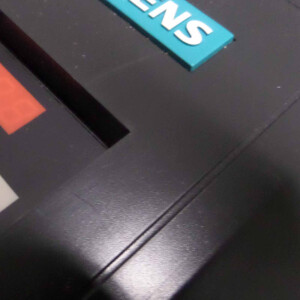 Siemens Midimaster MD1850/3 6SE3123-5DH40 E-Stand:J.1 OVP