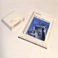 Siemens Midimaster MD1850/3 6SE3123-5DH40 E-Stand:J.1 OVP