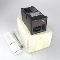 JUMO Temperaturregler LAN M MRDw-96/di,d,re6 OVP