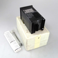 JUMO Temperaturregler LAN M MRDw-96/di,d,re6 OVP