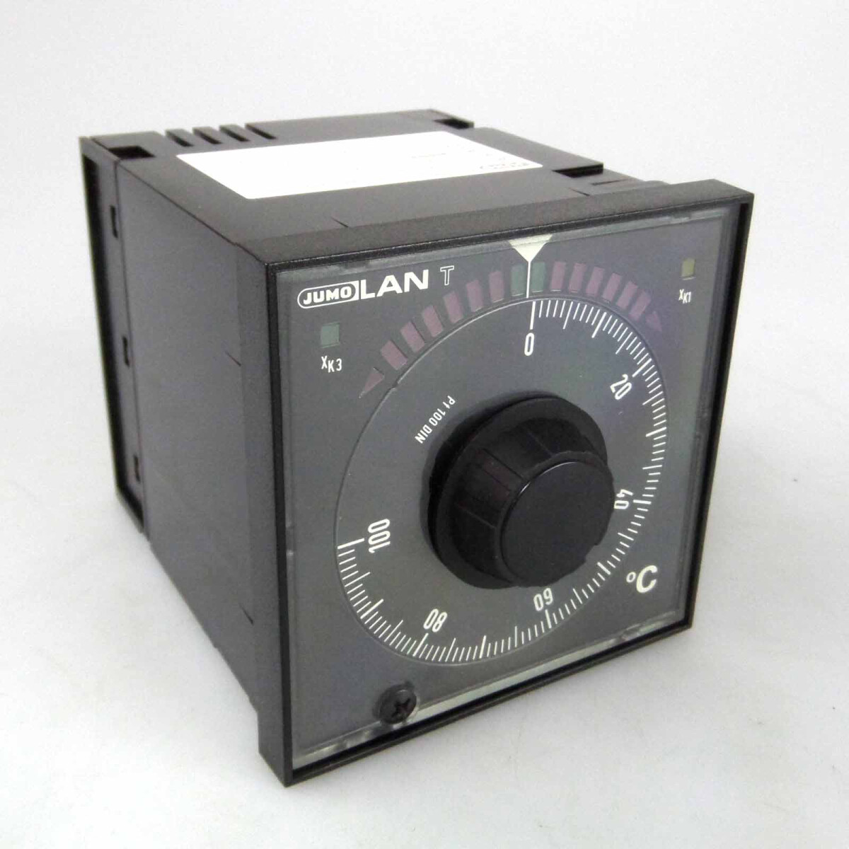 JUMO Temperaturregler LAN T TROw-96/l,la,lk4 97002295 GEB