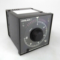 JUMO Temperaturregler LAN T TROw-96/l,la,lk4 97002295 GEB