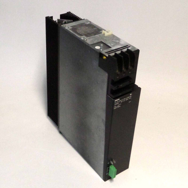 Bosch Versorgungsmodul VM 50/B-TC 060838-107 DC520V/50A GEB