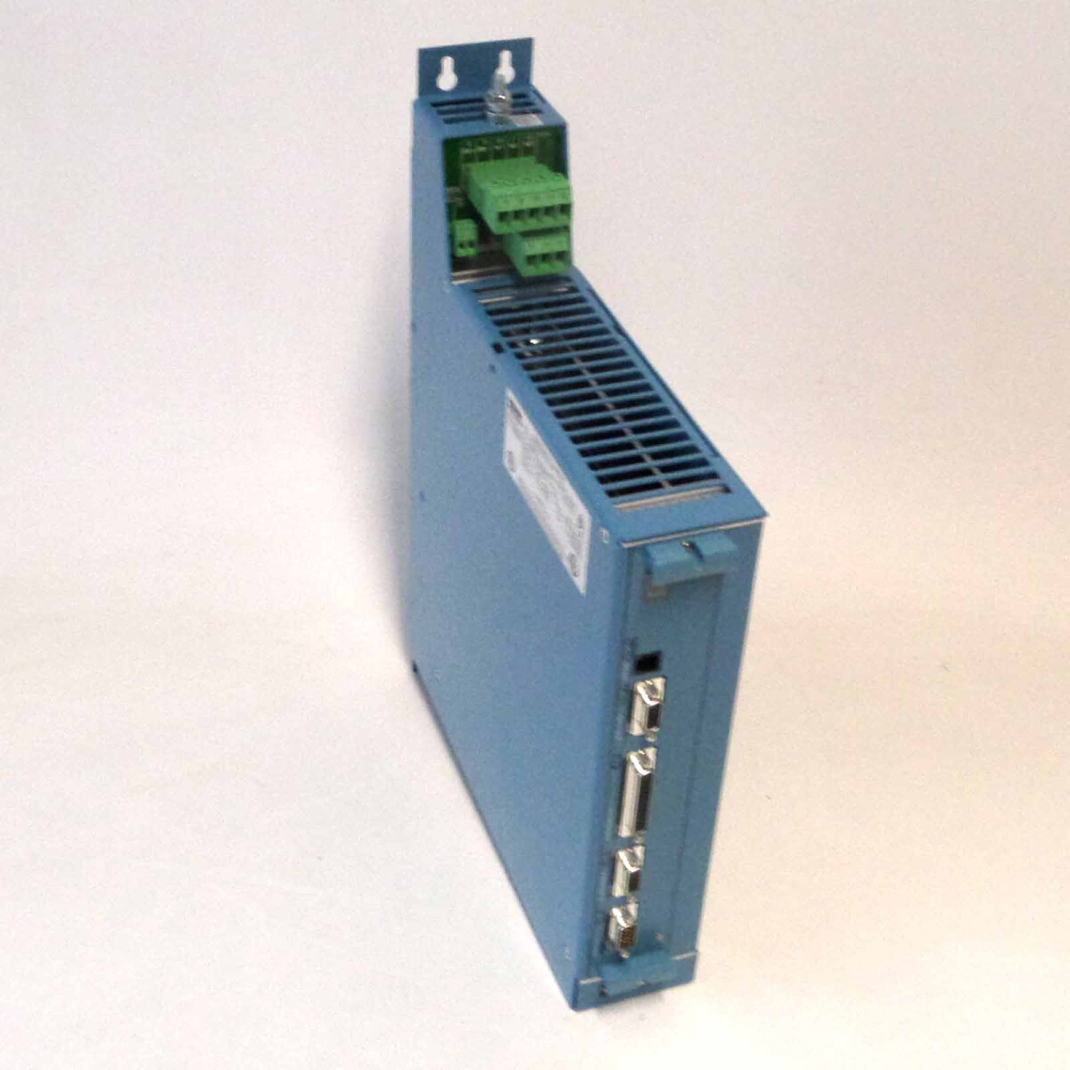 Parker Digitalregler 5G-KOMPAKT 637f/KD6R04.S5-3-0-000-000-R