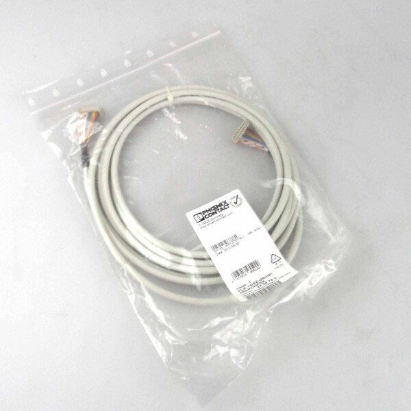 Phoenix Contact Kabel FLK14/EZ-DR/HF/400/KONFEK 2304762 OVP