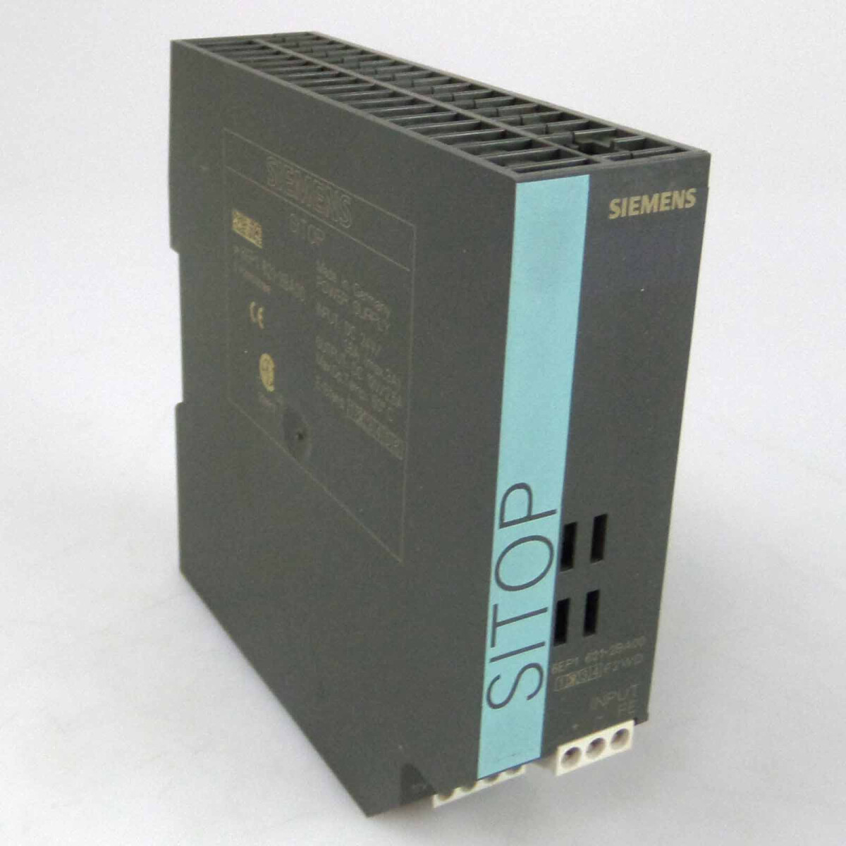 Siemens SITOP Stromversorgung 6EP1 621-2BA00 GEB