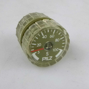 Pilz Fernbedienung F11 100sec. 326601 (5Stk.) OVP