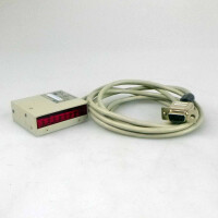 Keyence LED-/CCD-Strichcodeleser BL-180 #K2 GEB