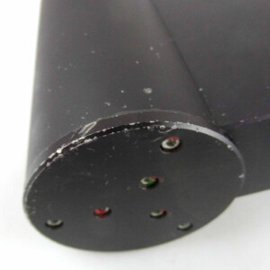 Vision & Control telezentrische Beleuchtung TZB60-B GEB