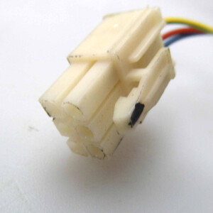 Vision & Control telezentrische Beleuchtung TZB60-B GEB