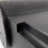 Vision & Control telezentrische Beleuchtung TZB60-B GEB